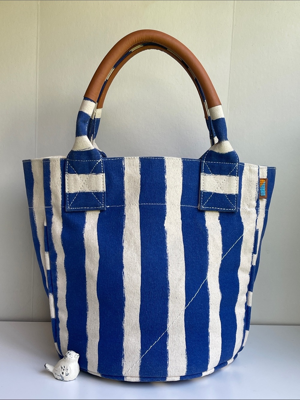 Ubuntu Life Daytripper Limited Edition Tote New With Tag 🏷️ Rare Color Pattern